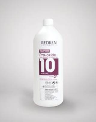 Pro-Oxide Developer 10 Volume ByRedken